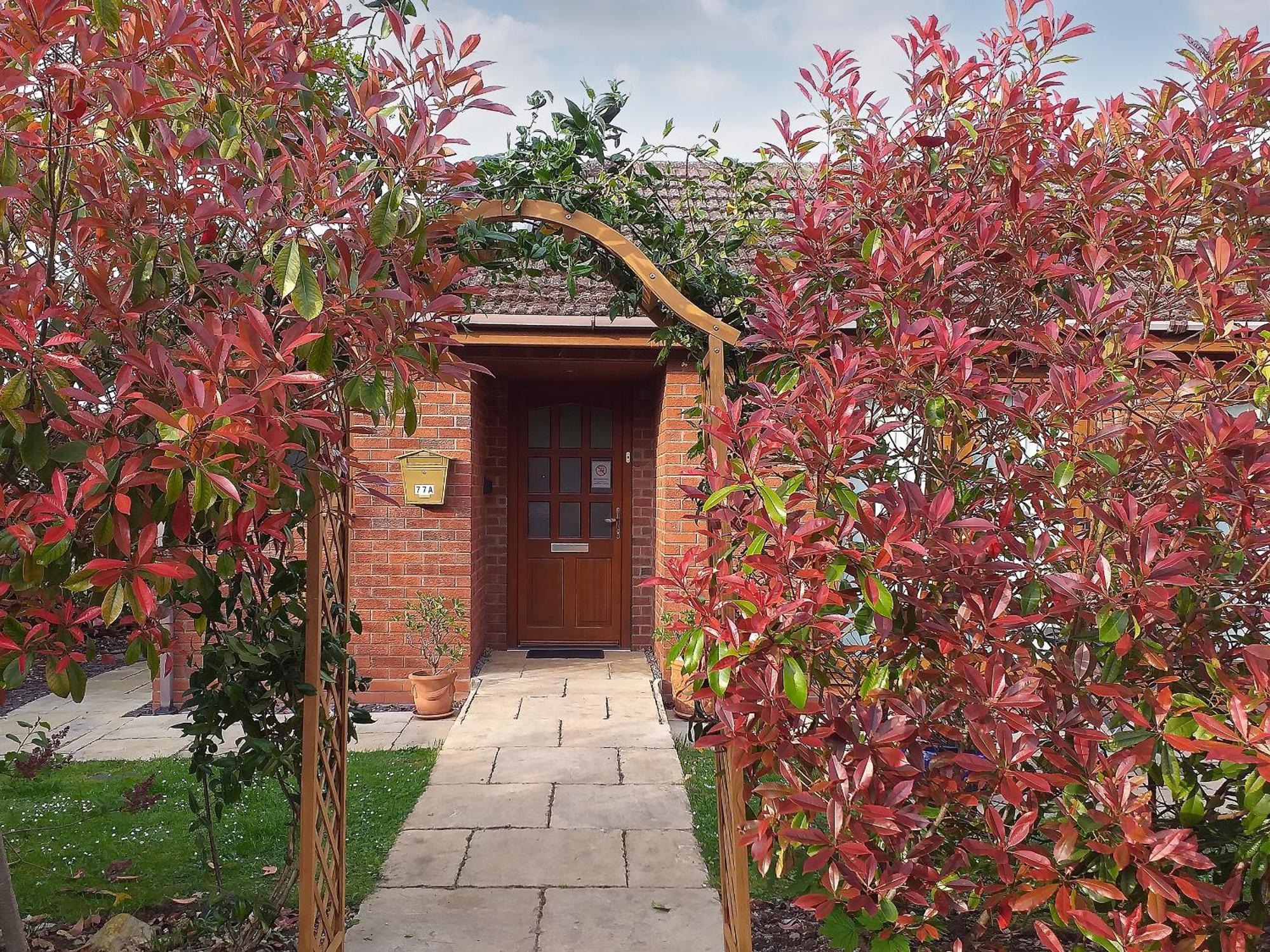 Little Acorns Villa Great Malvern Exterior photo